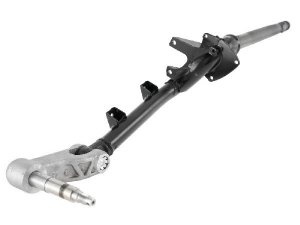 Umrstlenksule PIAGGIO ZIP SP fr Umrstung auf Scheibenbremse fr Vespa 50 -125/PV/ET3 mit Schwinge
