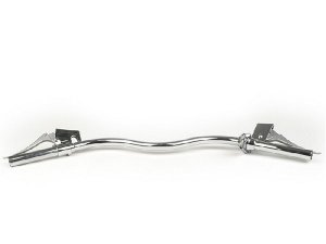 Lenker PASCOLI für Vespa 125 V30-33/VU/APE AB1-2 mit...