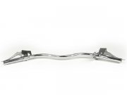 Lenker PASCOLI fr Vespa 125 V30-33/VU/APE AB1-2 mit...