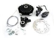 Scheibenbremse GRIMECA Classic NT, vorne, fr Vespa...
