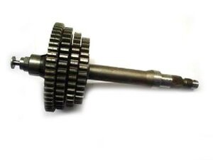 Antriebswelle RMS PX Lusso f�r Vespa PX150-200 E Lusso 2�...