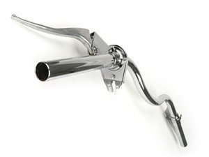 Lenker für Vespa 125 VM/VN/APE AB 3-4 mit...