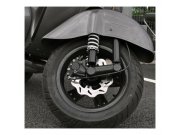 Montagekit SERIE PRO Umrstl enksule 12 fr Vespa 125...