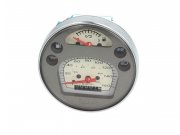 Tachometer PIAGGIO fr Vespa GTV 250 passt auch fr Vespa...
