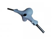 Lenker fr Vespa 50 N/L/R /Revival/S/90/100 passt auch...