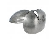 Seitenhauben Motorseite & Gepckfachseite fr Vespa 125...
