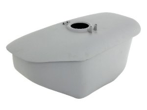 Tank SIP für Vespa 125 VN2T /ACMA/150 VL2-3T/VB1T Metall,...