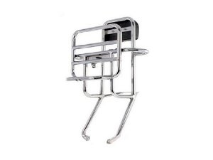 Gepäckträger hinten, Comfort für Vespa 125 VNA/VNB/150...