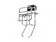 Gepcktrger hinten, Comfort fr Vespa 125 VNA/VNB/150...