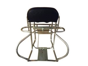 Gepäckträger hinten, Comfort für Vespa...