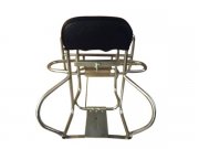 Gepcktrger hinten, Comfort fr Vespa...