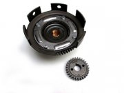 Getriebebersetzung Z 24/72, (3.00), fr 75-102ccm...