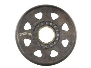 Kupplungskorb SIP Race COSA 2 fr Kupplung COSA 2 fr Vespa PX125-200 E Lusso `95-> /`98/MY/`11/Cosa 2  118,3mm, i 108mm, Korb CNC gefrst, nitriert, 16 fach vernietet+verstrkt