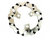 Bremsscheibe GALFER Wave Extreme,  190/58/8mm,...