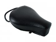 Schwingsattel PASCOLI vorne, dunkelgrn, fr Vespa 125...