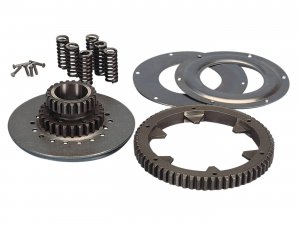 Getriebeübersetzung Z 23/64, POLINI für Vespa 180-200...