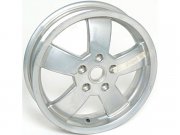Felge SERIE PRO hinten fr Vespa GT/GTL/GTS/GTV/GT60,...