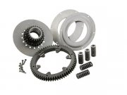 Getriebebersetzung Z 23/64, MALOSSI fr Vespa 180-200...