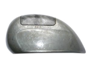 Seitenhaube Gepäckfachseite für Vespa 150 GS VS1-5T/T2-T3...