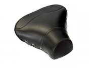 Schwingsattel vorne, schwarz, fr Vespa 125 VNA-TS/150...