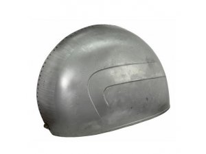 Seitenhaube Ersatzradseite für Vespa GS160 VSB1 GS/4...