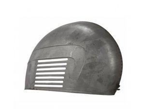 Seitenhaube Motorseite für Vespa GS160 VSB1 GS/4 Metall...