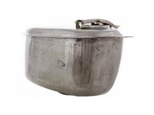 Tank SIP XXL für Vespa 125 VNA /VNB/GT/GTR/Super/TS/150...