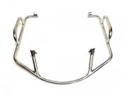 Sturzbgel Beinschild fr Vespa PX80-200/PE/Lusso/T5...