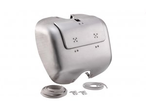 Gepäckfach für Vespa 125 TS /180 SS/Rally passt auch für...