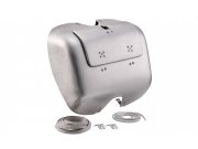 Gepckfach fr Vespa 125 TS /180 SS/Rally passt auch fr...