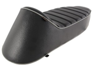 Sportsitzbank SIP Longtail für Vespa 50-125/PV/ET3, sch...