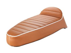 Sportsitzbank SIP Longtail EVO II für Vespa 125 VNA/VNB...