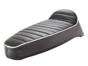Sportsitzbank SIP Longtail EVO II für Vespa 125 VNA/VNB...
