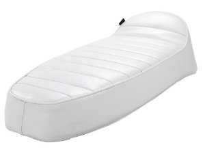Sportsitzbank SIP Longtail für Vespa 125 VNA/VNB/GT/GTR...