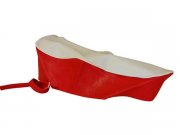 Sitzbankbezug fr Denfeld Sitzbank GS/3 TS/3 fr Vespa...