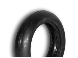 Reifen PMT Tyres R-Slick, Intermediate 100/85-10 TL