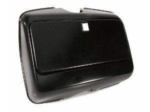 Gepäckfach SIP für Vespa P80 -150X/PX80-200E/Lusso 1°...