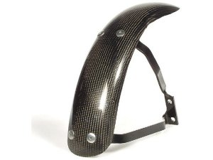Kotflügel SIP Garelli Race für Vespa P80-150X/P200E/PX80...