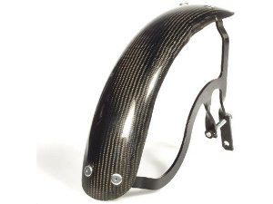 Kotflügel SIP Garelli Race für Vespa PX80-200/PE/Lusso...