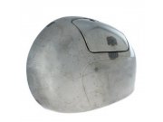 Seitenhaube Gepckfachseite fr Vespa 125 VNA/VNB/150 VBA...