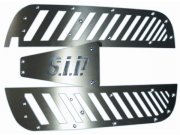 Trittblech SIP fr Vespa PX80...