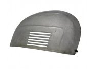 Seitenhaube Motorseite fr Vespa 125 Super/150 Super...