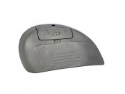 Seitenhaube Gepckfachseite fr Vespa 125 Super/150 Super...
