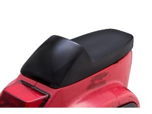 Sportsitzbank SIP fr Vespa PK 50-125 S/SS/XL/N/ETS, mit erheblichen Modifikationen auch fr Vespa PK 50-125 HP/N /XL2 GFK, inkl. Montagematerial