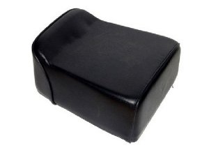 Sitzkissen Gepäckbrücke für Vespa 125 VNA/VNB1-5/150 VBA...