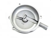 Kupplungsdeckel PIAGGIO by S&S ausgedreht fr CNC...