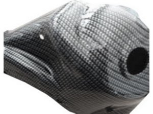 Zylinderhaube für Vespa 125 PV/ET3/PK125 S/N /ETS/XL/XL2...