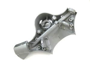 Lenkerunterteil LML für Vespa PX80-200/PE/Lusso
