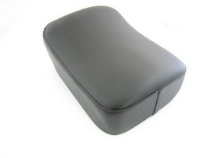 Sitzkissen PASCOLI Gepäckbrücke für Vespa 125 VNB6/GT...