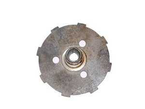 Kupplungsgrundplatte für Vespa 150 GS VS1T/VD1TS Ø 108mm
